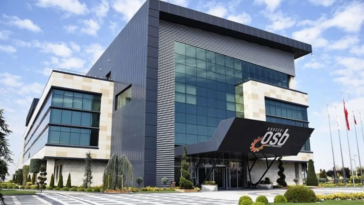 Kayseri İhracat Osb (6)