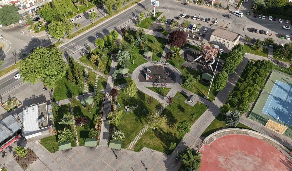 Kayseri Izleniyor (2)