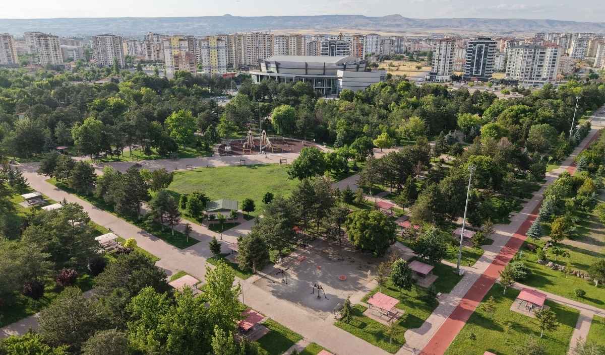 Kayseri Izleniyor (3)