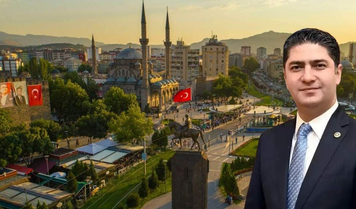 Kayseri Kene32