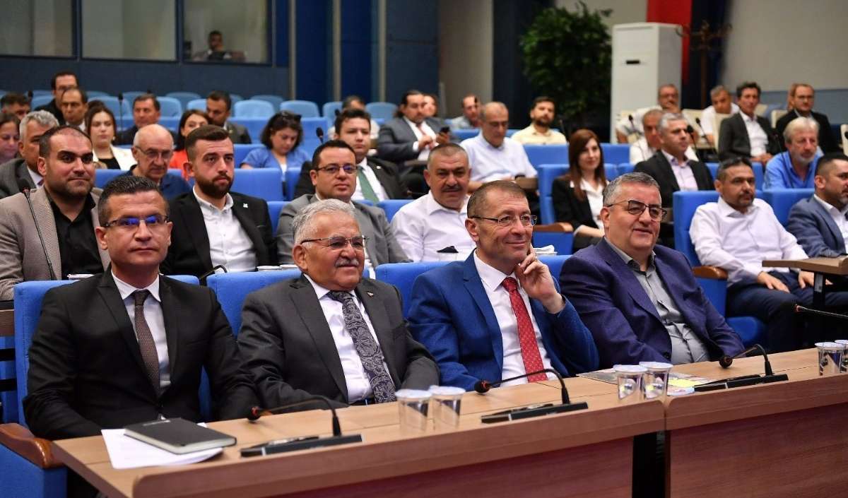 Kayseri Kent Konseyi (2)