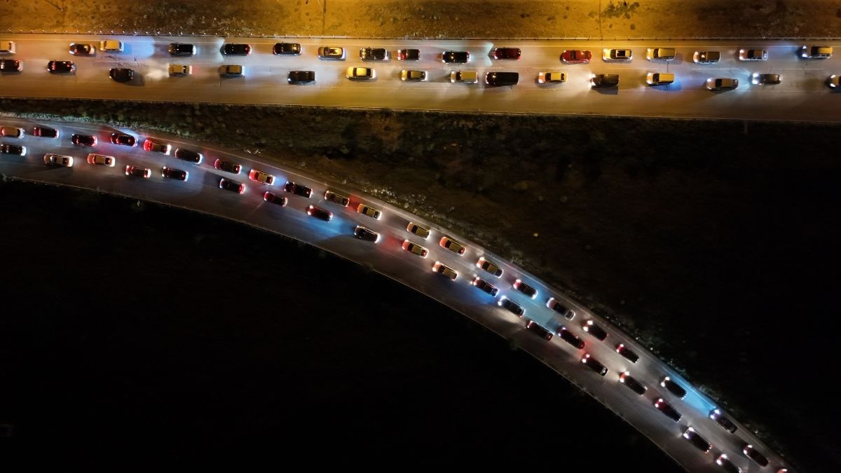 Kayseri Kırıkkale Yolu (5)