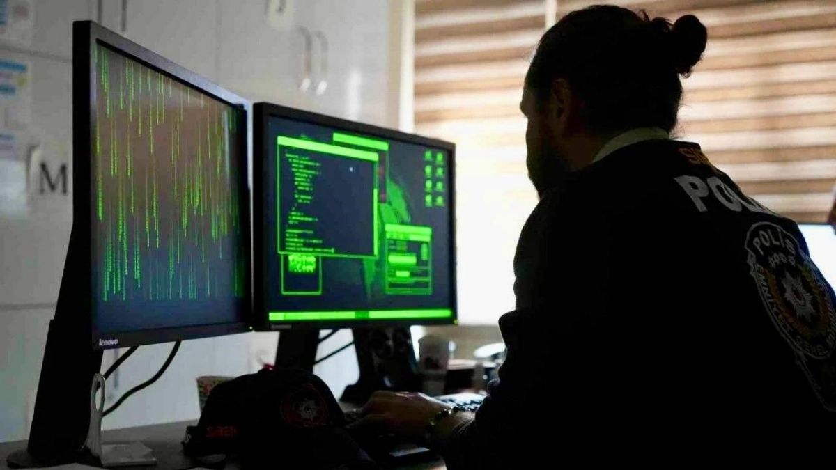 Kayseri, Kırşehir Ve Sivas’ta Ortak Operasyon! Çete Çökertildi (1)
