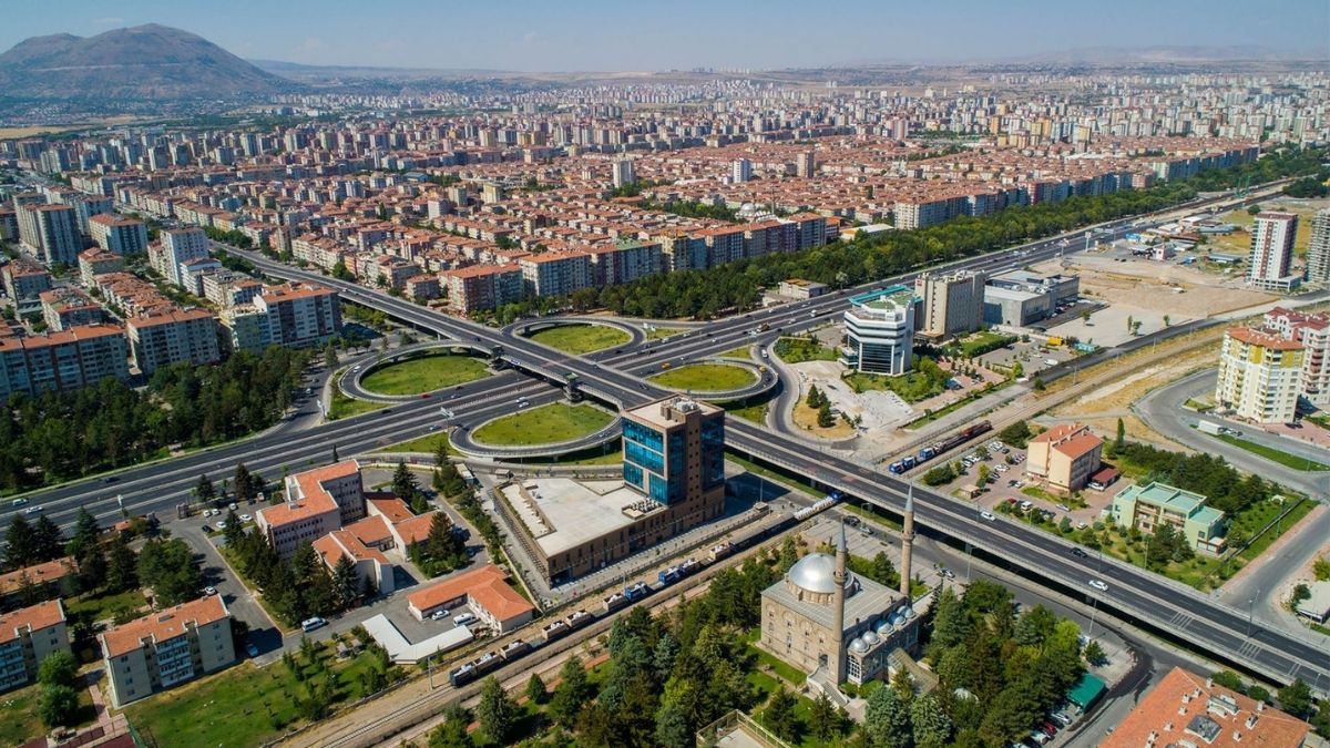 Kayseri Konut Satışı (1)