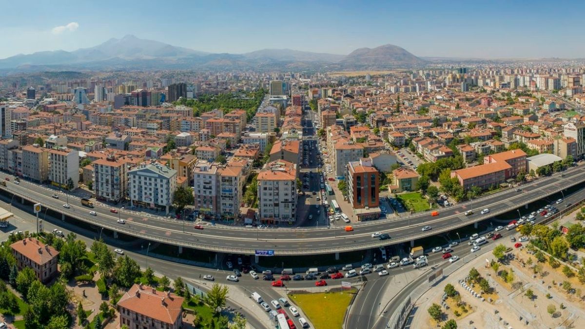 Kayseri Konut Satışı (2)