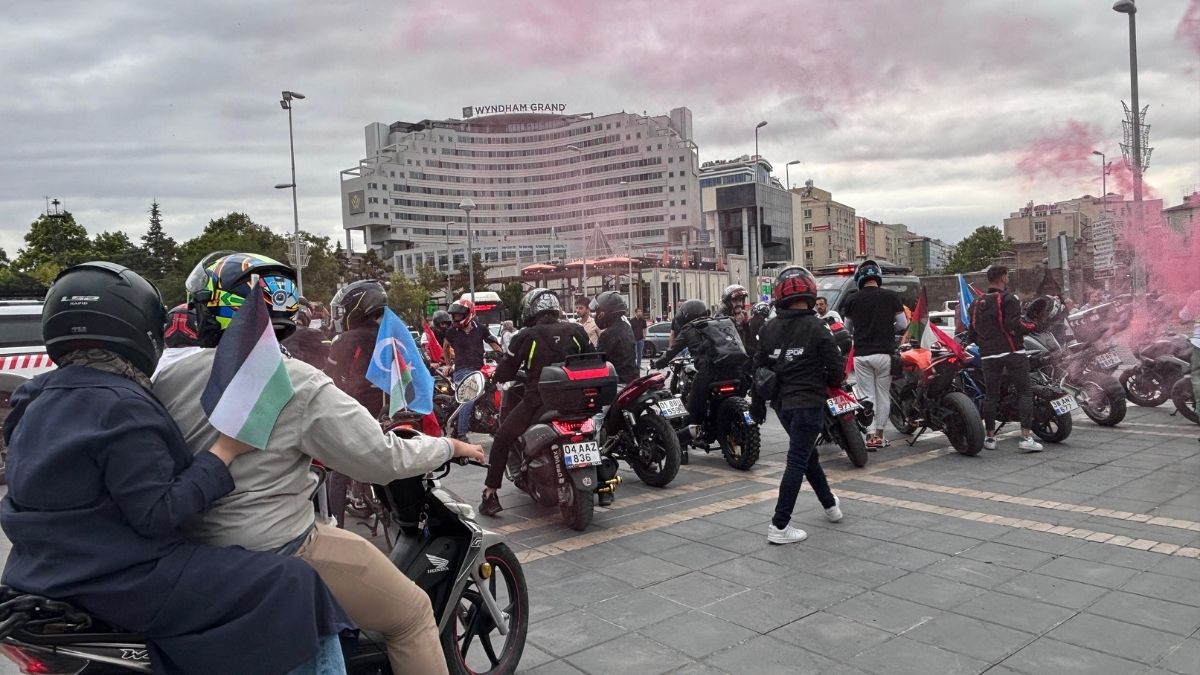 Kayseri Motorcular (3)