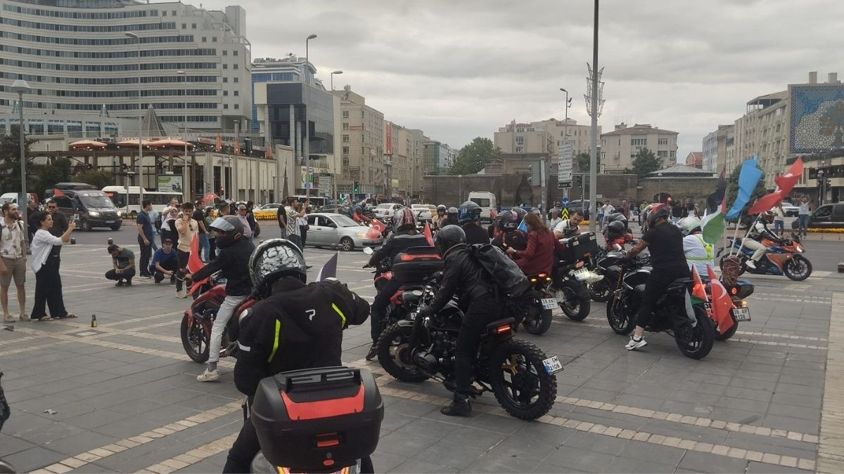 Kayseri Motorcular (4)