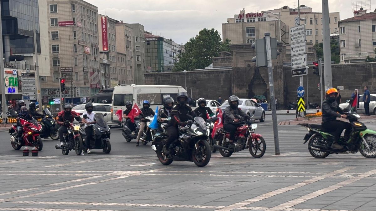 Kayseri Motorcular (5)