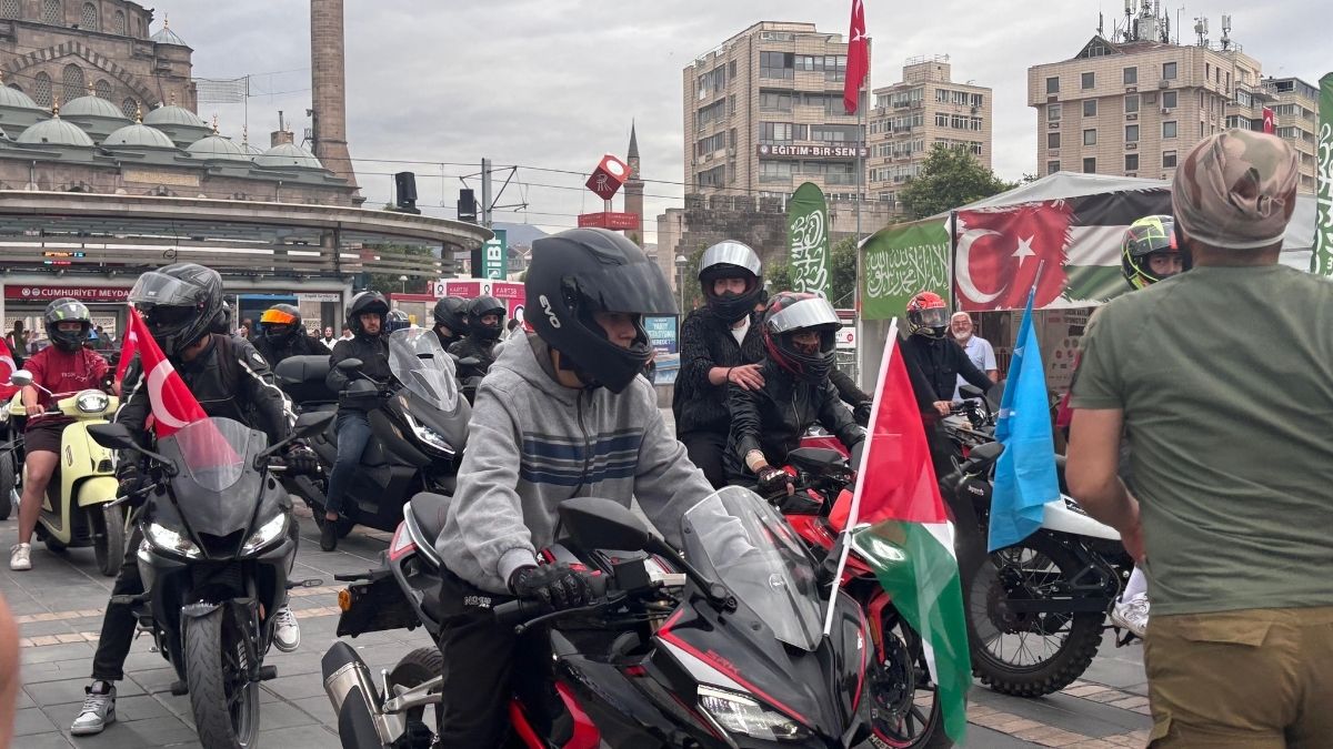 Kayseri Motorcular (7)