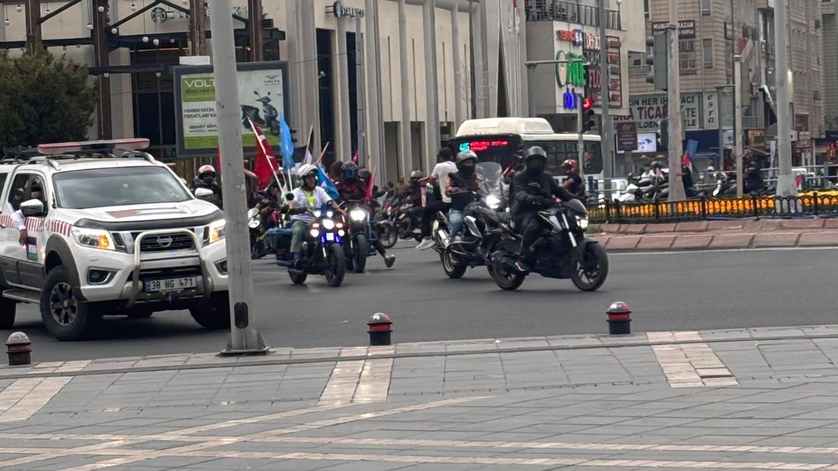 Kayseri Motorcular (8)