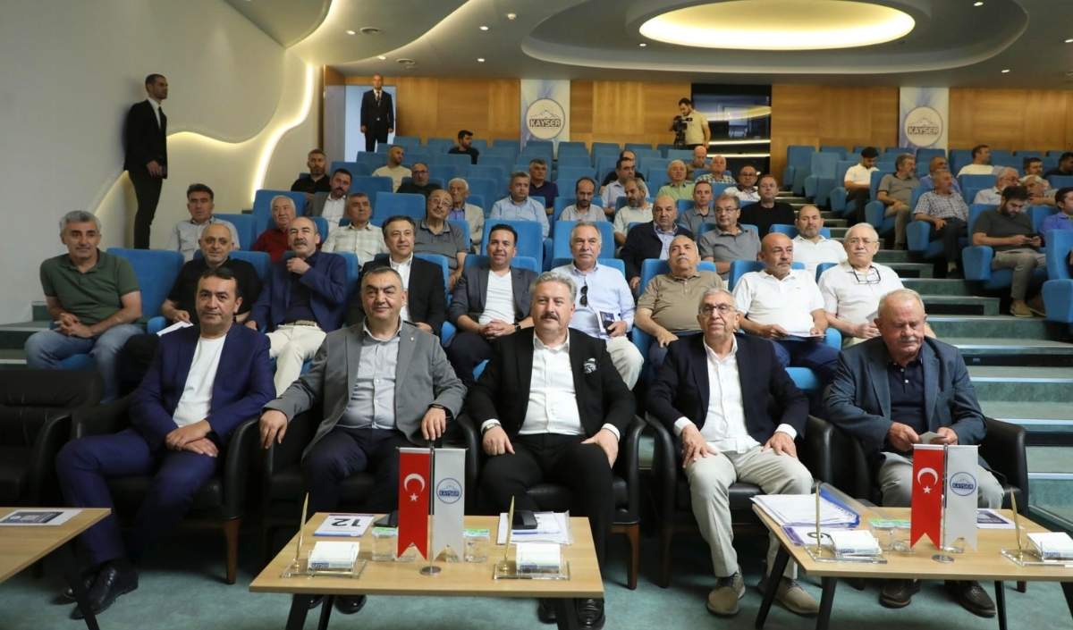 Kayseri Serbest Bölge (2)