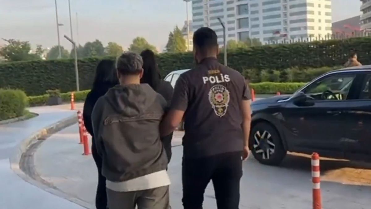 Kayseri Siber Çete Çökertildi (5)