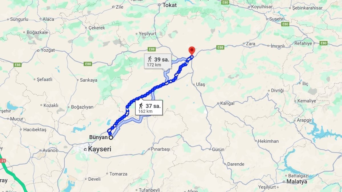 Kayseri Sivas Yenileme (3)