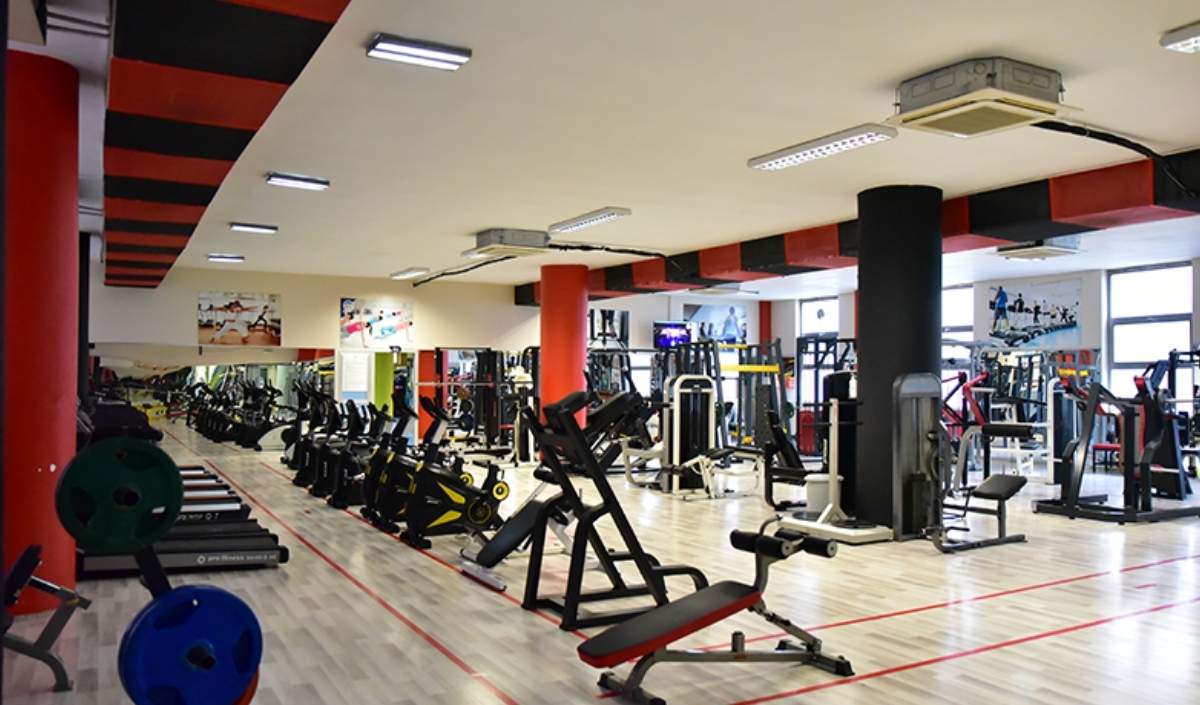 Kayseri Sümer Yüzme Havuzu (2)