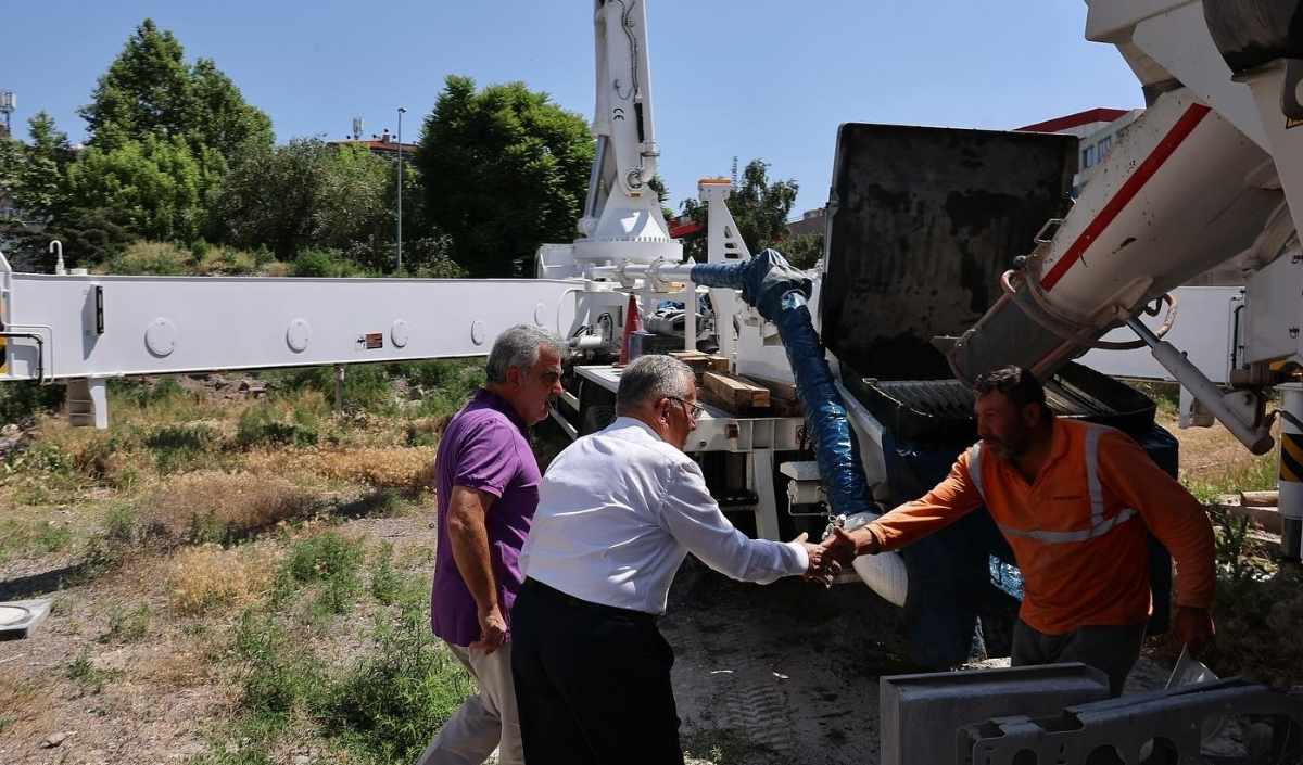 Kayseri Tavukçu Mahallesi (1)