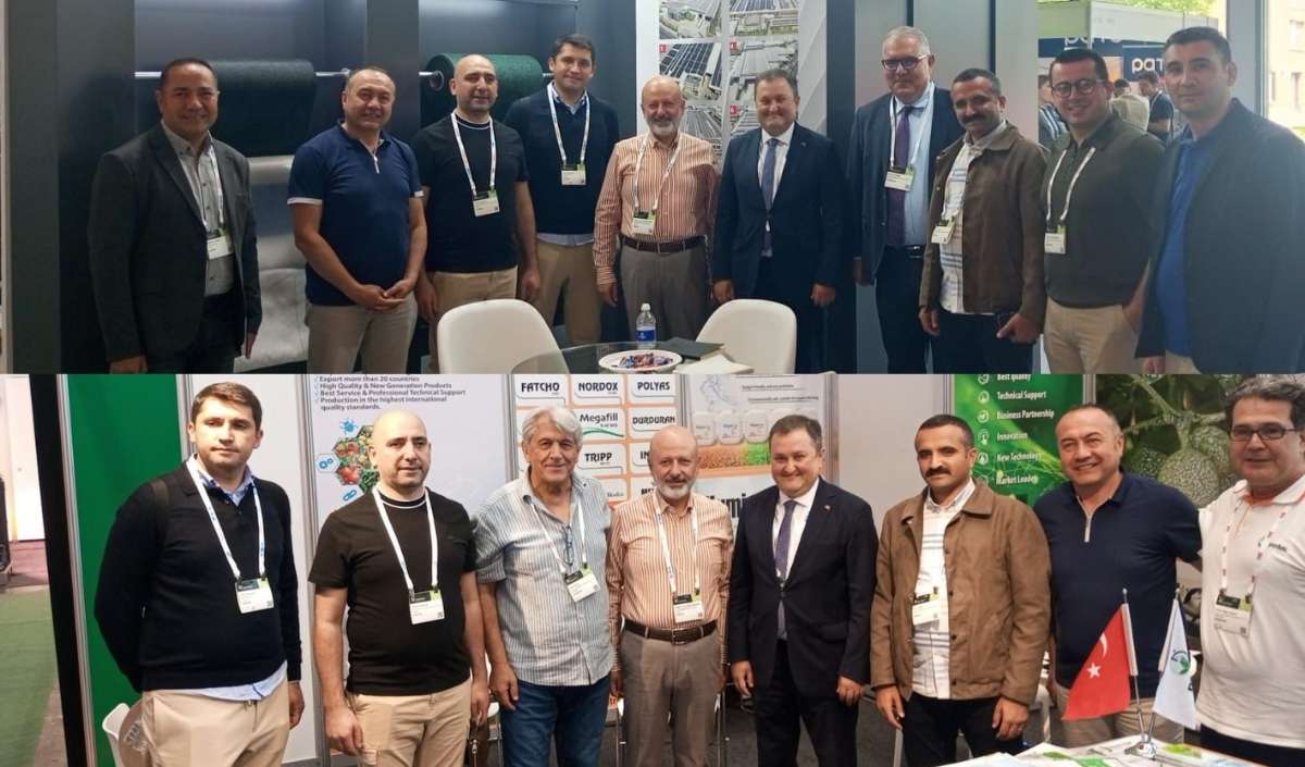 Kayseri Ticaret Borsası (2)