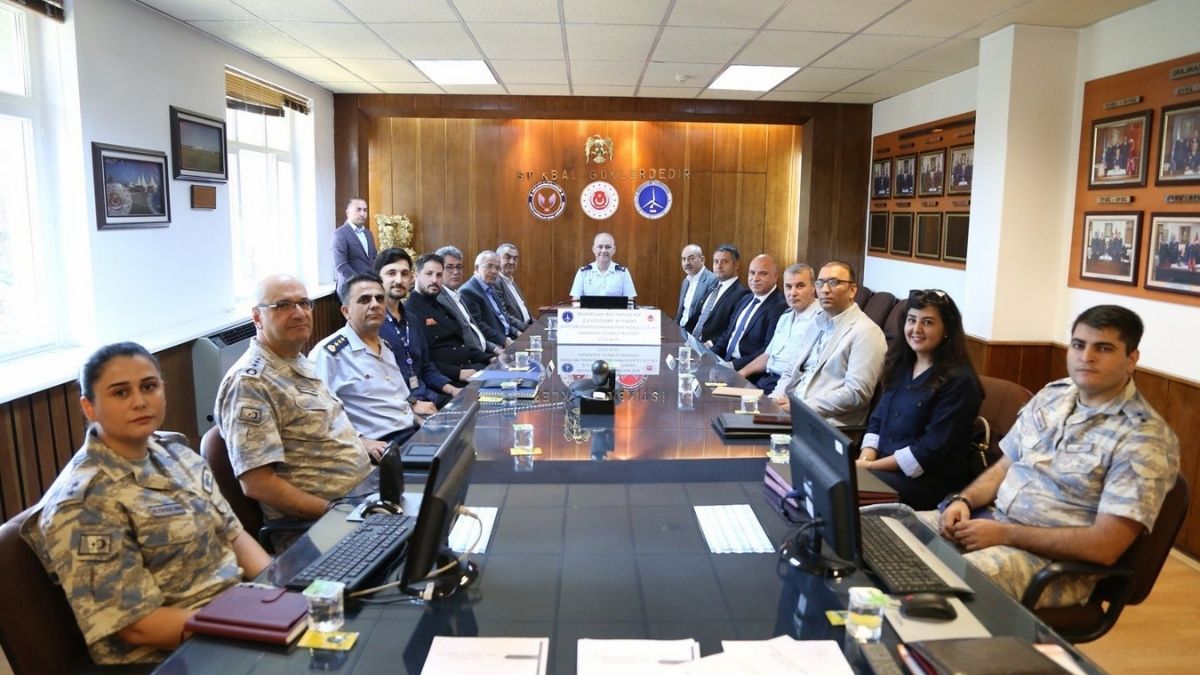 Kayseri Ticaret Odası (7)
