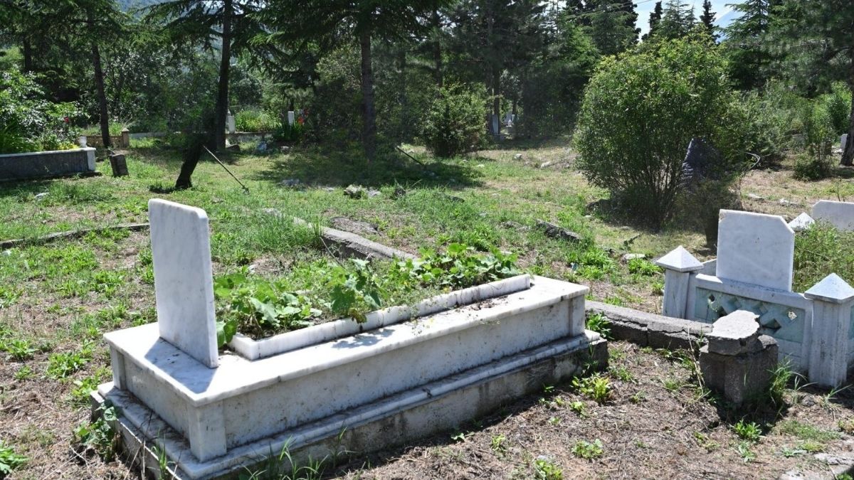 Kayseri Vefat Edenle (1)