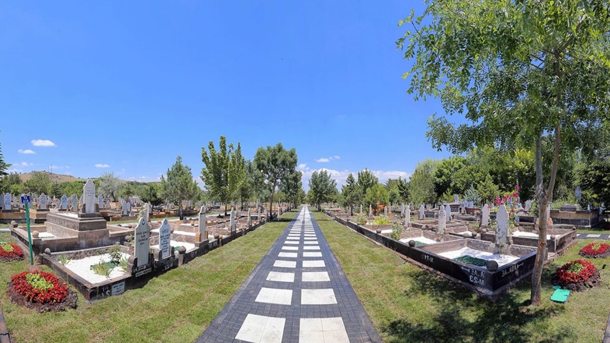 Kayseri Vefat Edenler (3)