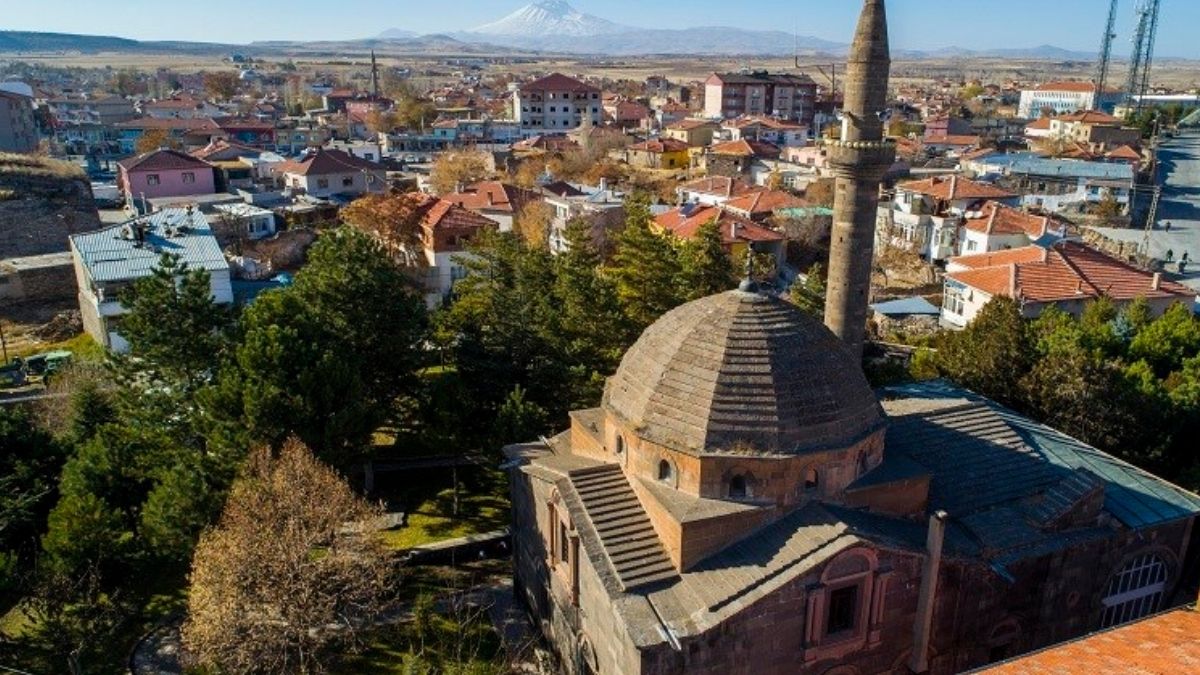 Kayseri Yeni Keşif (4)