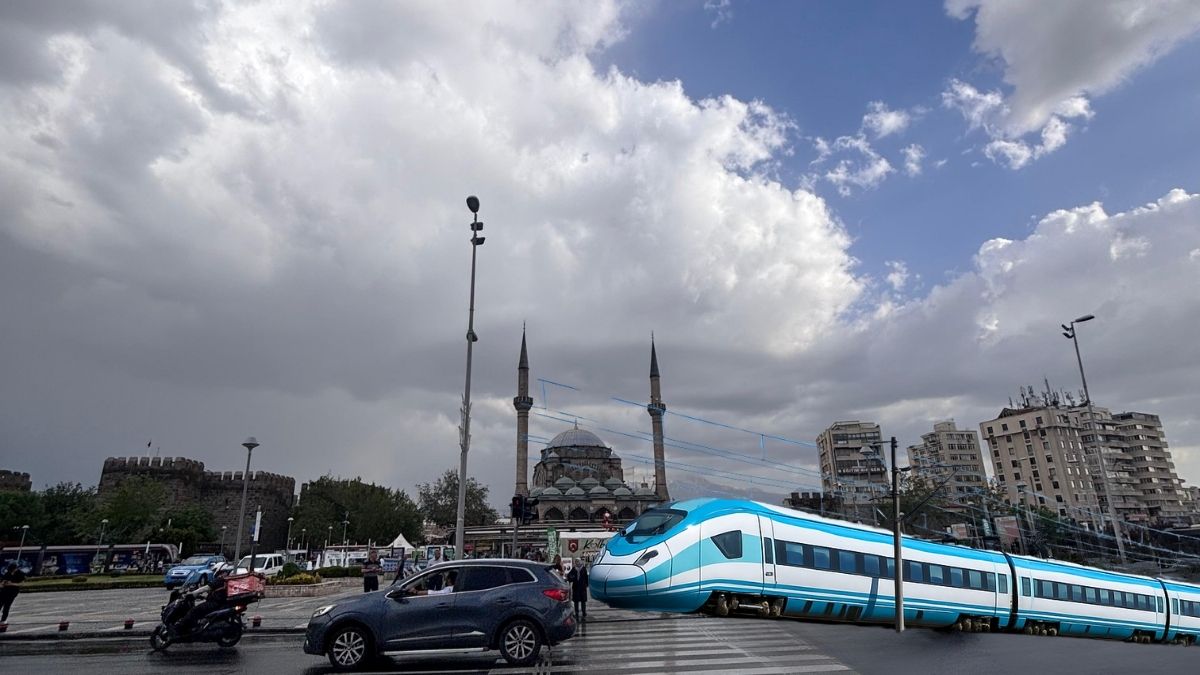 Kayseri Yerköy (2)