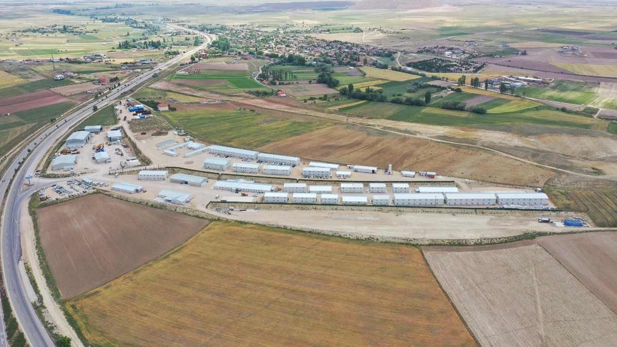 Kayseri Yerköy Hızlı Tren Hattı Ile Ilgili Başkan Büyükkılıç'tan Açıklama! (4)