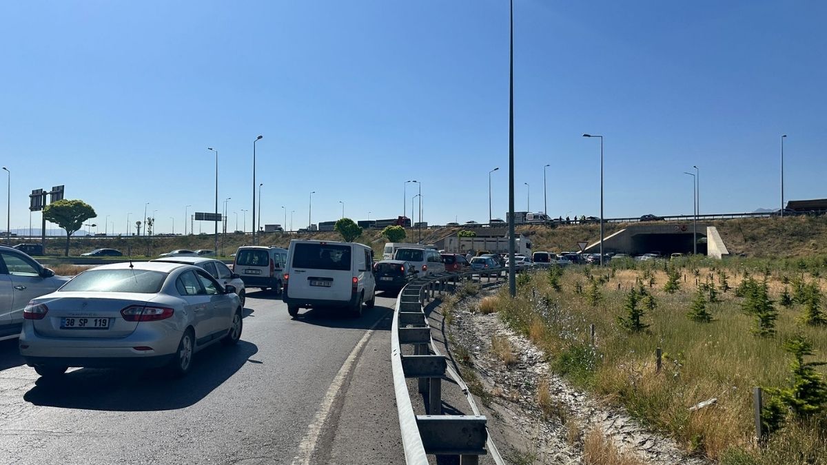 Kayseri Yks (3)