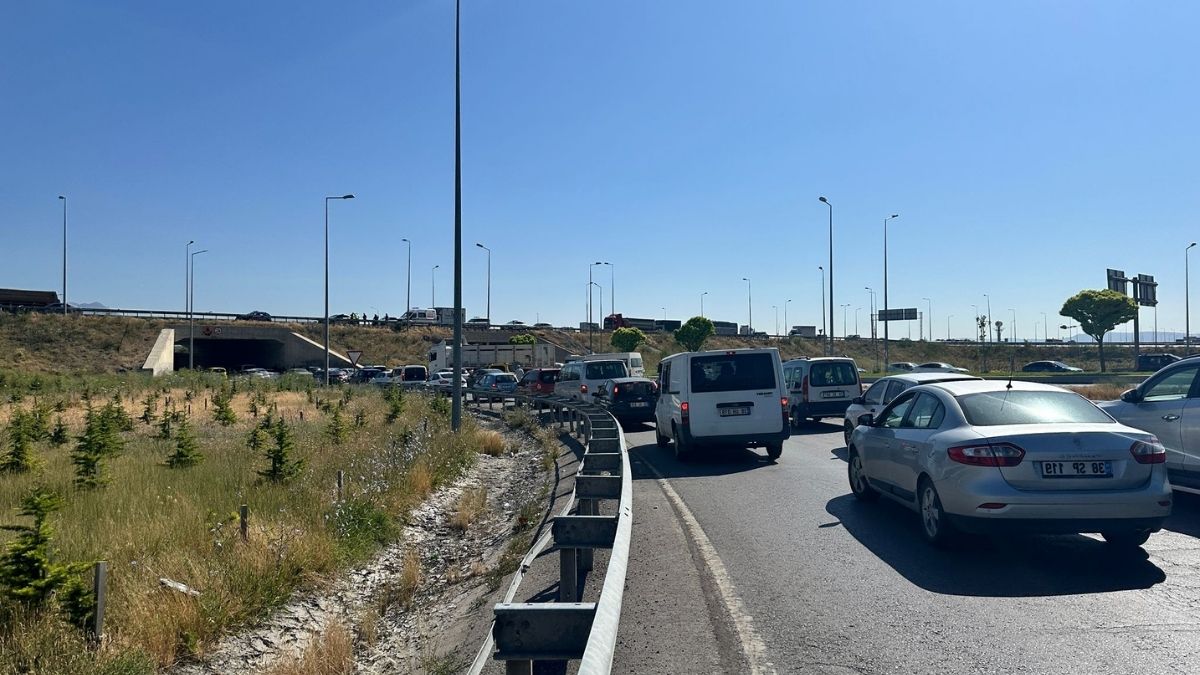 Kayseri Yks Kaza (3)
