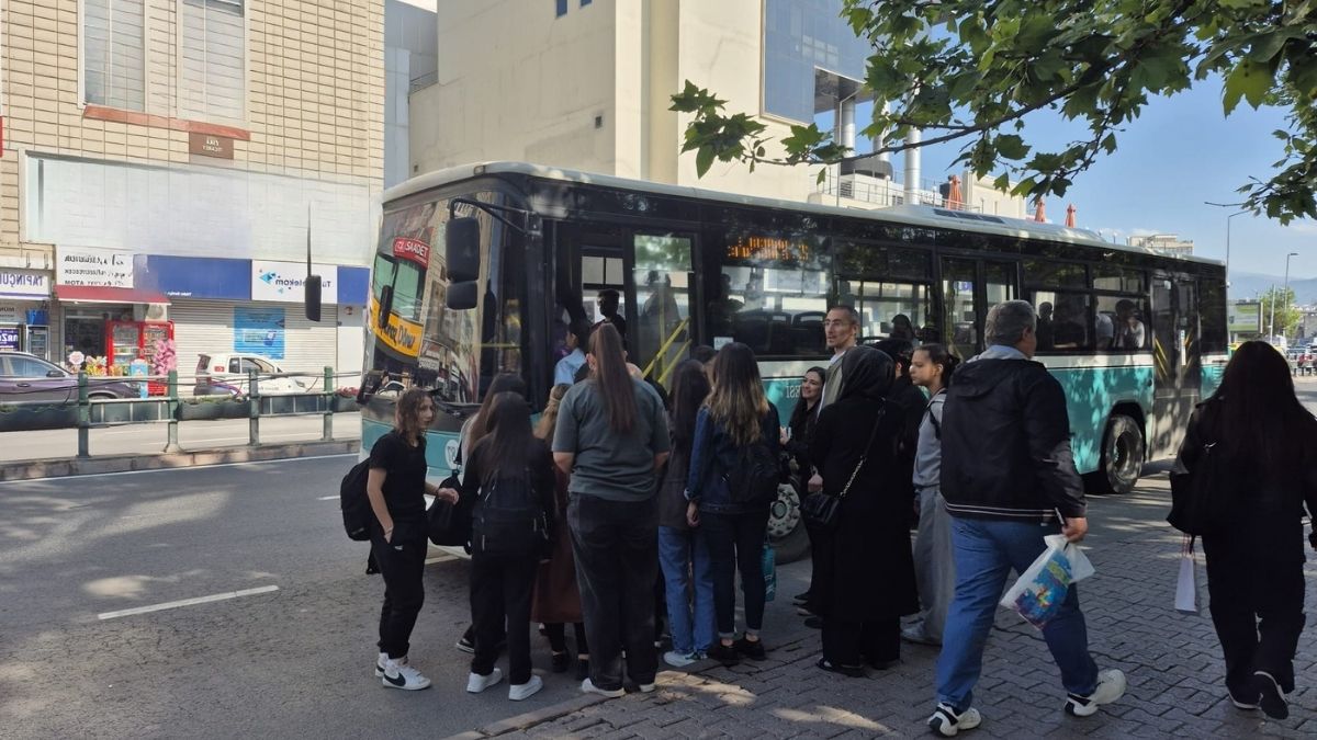 Kayseri Yks Kaza (4)
