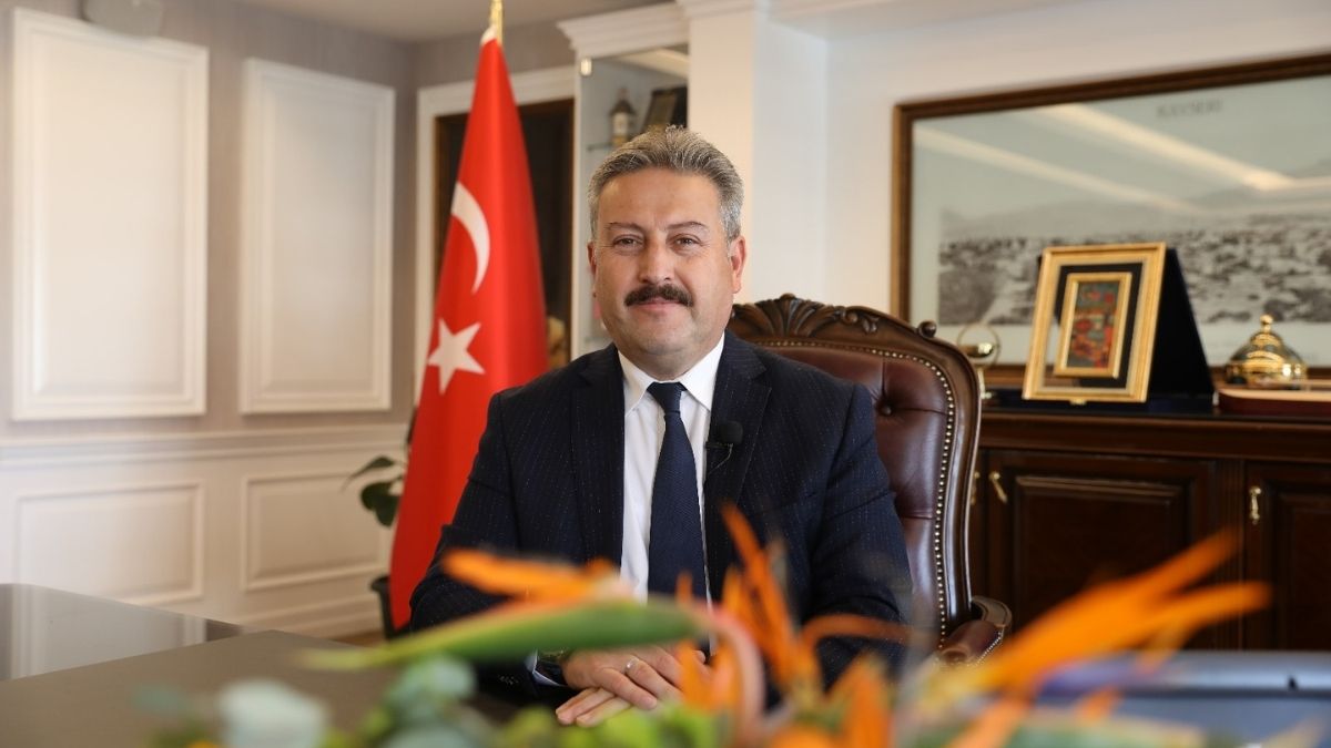 Kayseri'de 58 Bin Kişi Sorununu Bu Yolla Çözdü! Bu Hatta Istek Ve Talep Yağıyor (1)