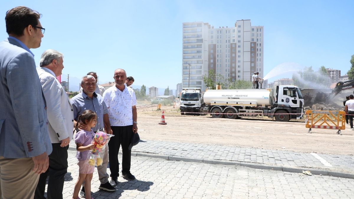 Kayseri’de 6 Yıllık Çalışma Sona Erdi! Maliyeti 13 Milyon Tl (2)