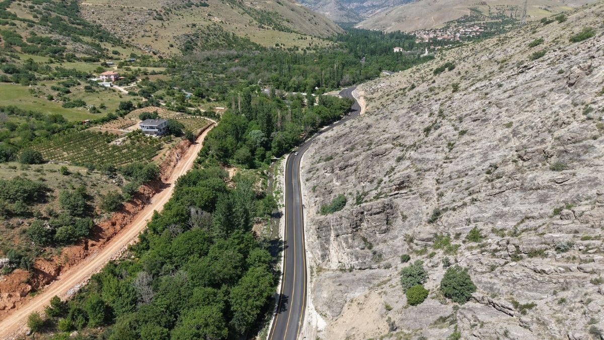 Kayseri'de 72 Milyon Tl'lik Yatırıma Övgü Yağdı Mükemmel Oldu (1)