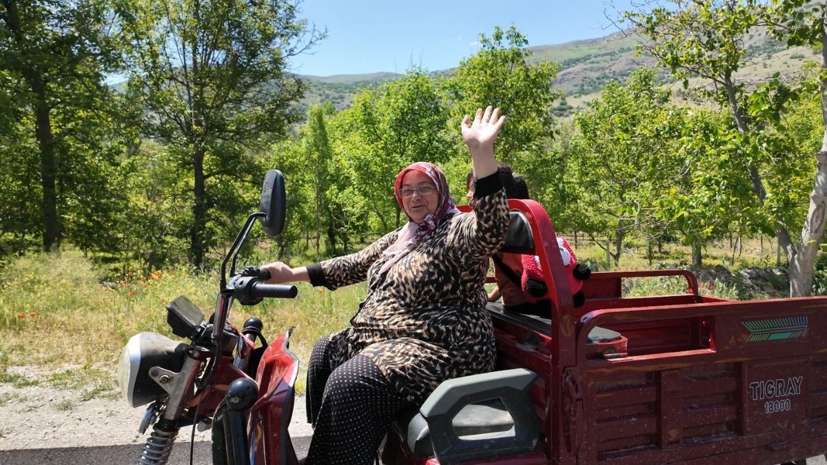 Kayseri'de 72 Milyon Tl'lik Yatırıma Övgü Yağdı Mükemmel Oldu (3)