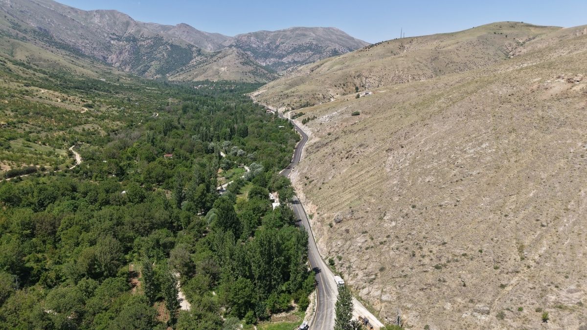 Kayseri'de 72 Milyon Tl'lik Yatırıma Övgü Yağdı Mükemmel Oldu (4)