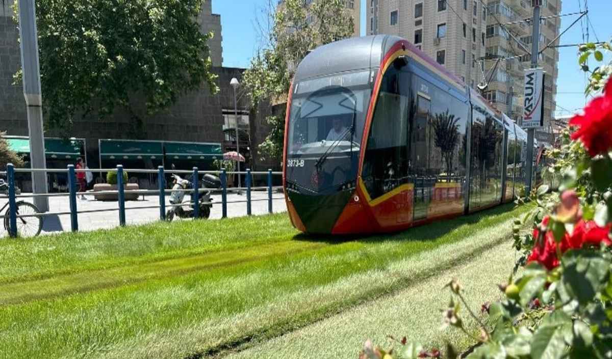 Kayseride 813 Milyon Kişi (3)