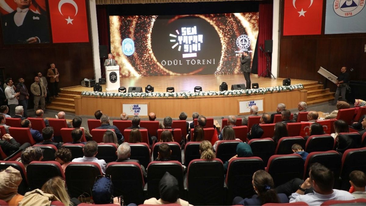 Kayseri'de Açılması Için Gün Sayan Lise Hakkında Yeni Gelişme! Milli Savunma Bakanlığı Devreye Girdi (1)