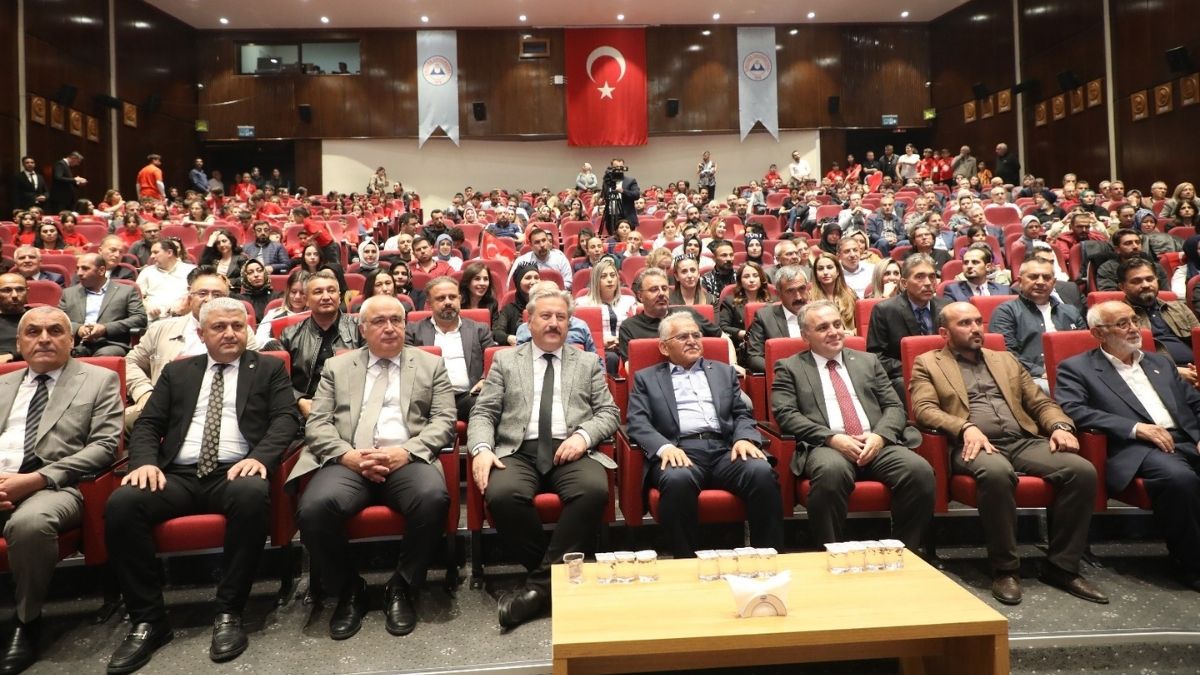 Kayseri'de Açılması Için Gün Sayan Lise Hakkında Yeni Gelişme! Milli Savunma Bakanlığı Devreye Girdi (5)