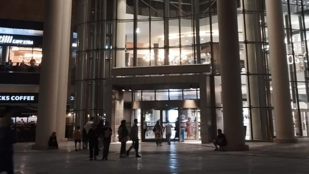 Kayseri’de Avm’ler Bayramda Açık Olacak Mı İşte Mesai Saatleri (2)