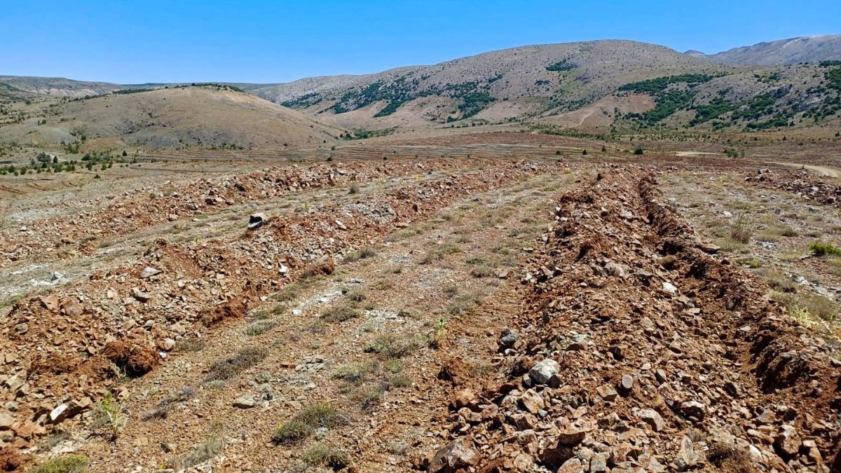 Kayseri’de Bölge Müdürü Denetimde! O Ilçedeki Çalışmaları Tek Tek Inceledi (2)