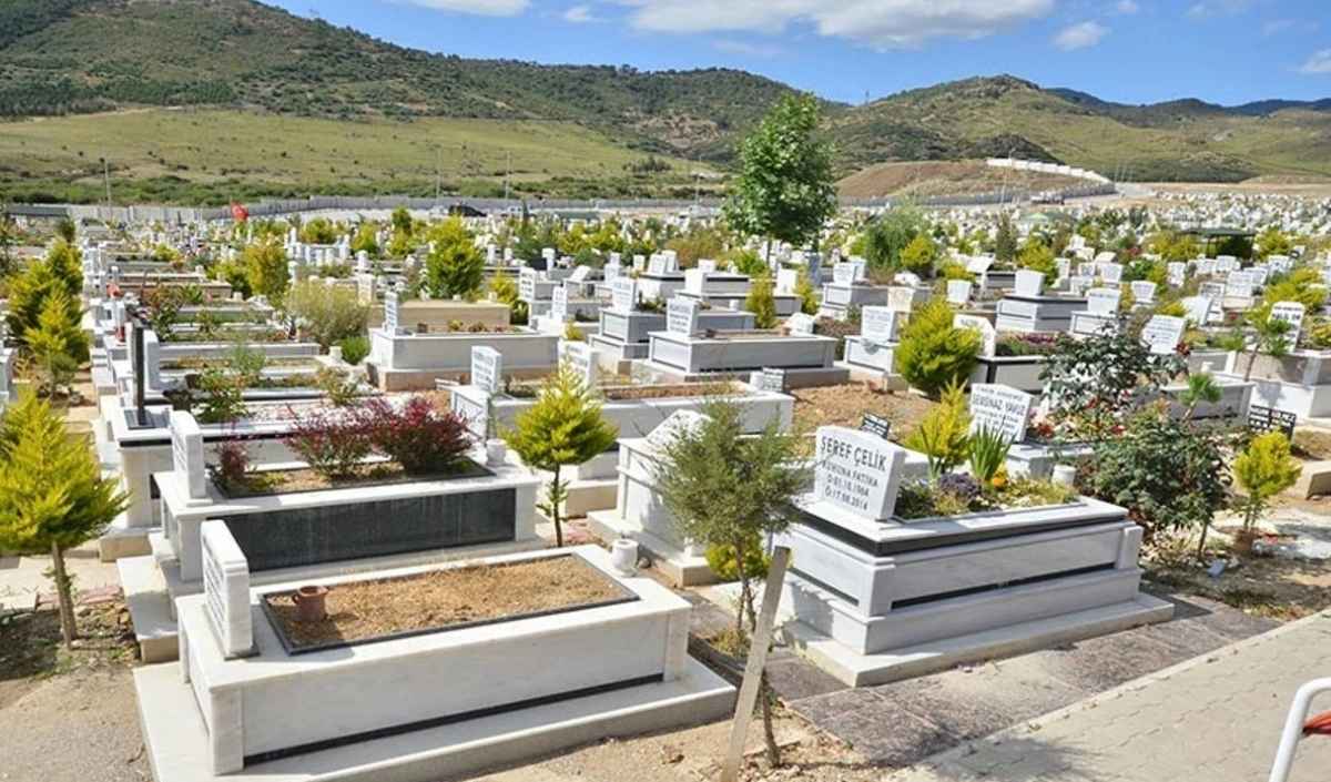 Kayseri'de Bugün 5 Kişi Hayatını Kaybetti