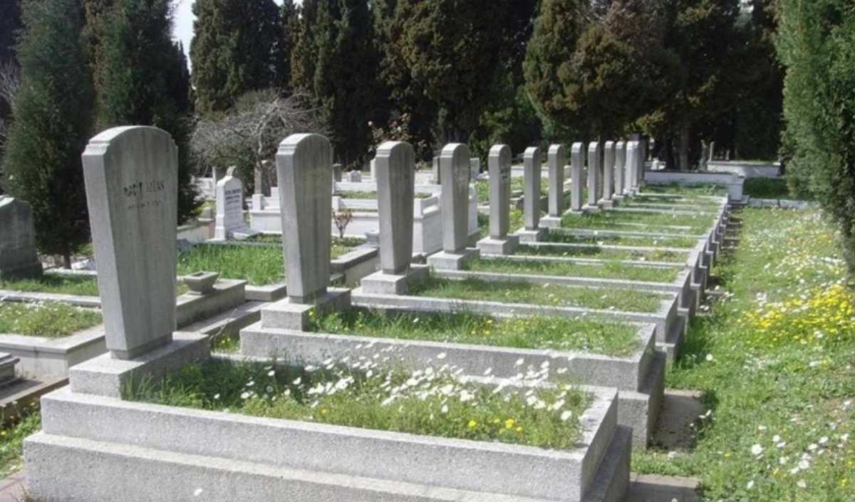 Kayseri'de Bugün Vefat Edenler 17 Haziran 2025 (2)