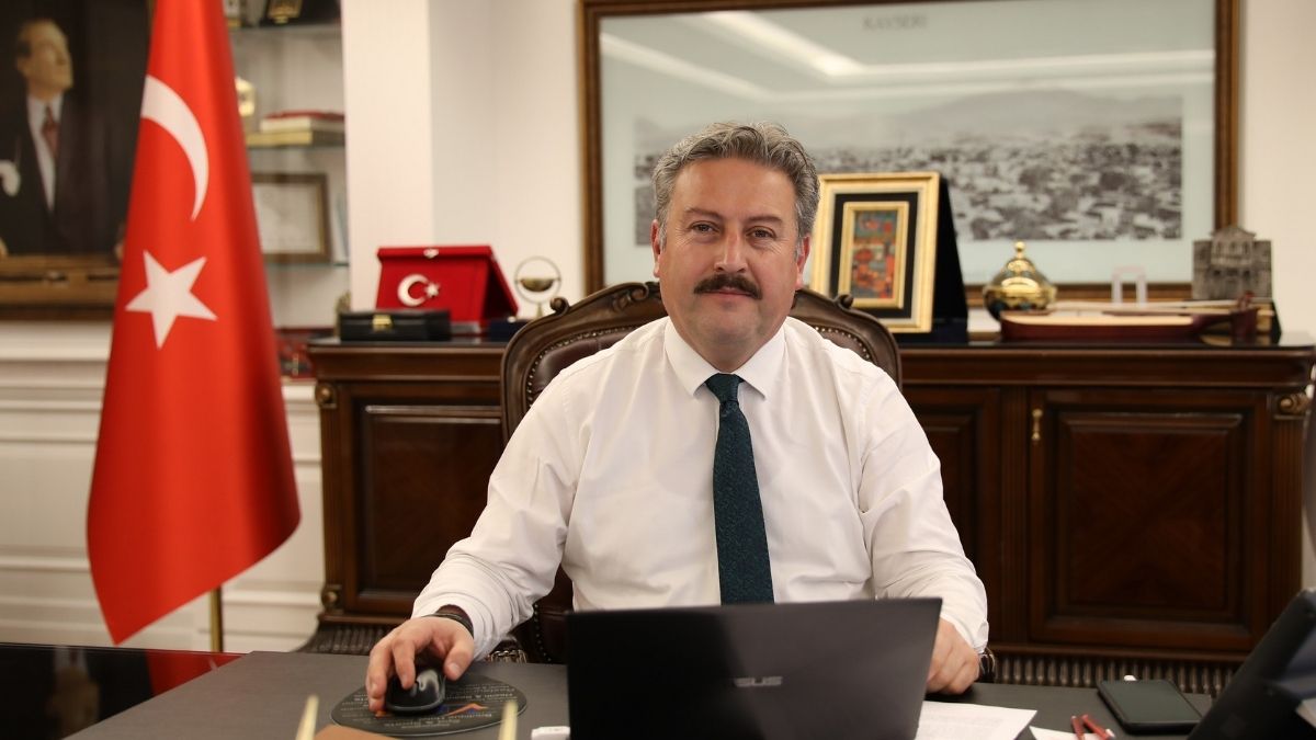 Kayseri'de Çarşamba Gününe Dikkat! Bir Sağlık Yatırımı Daha Geliyor (3)