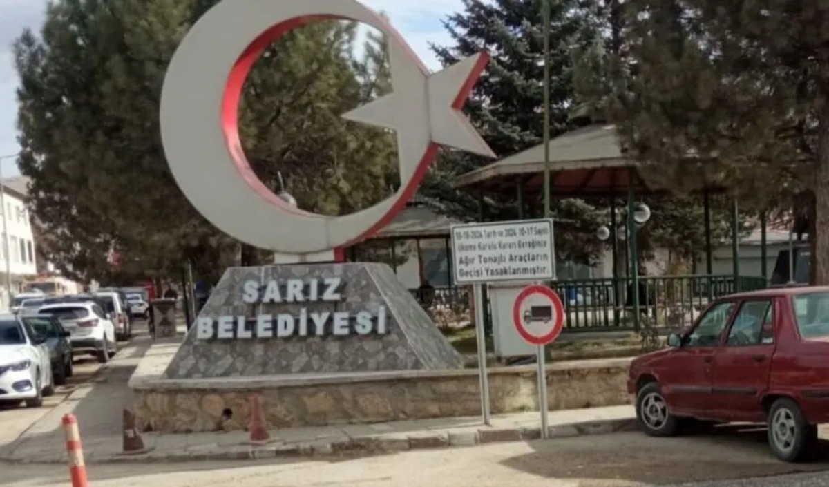 Kayseri'de Chp'li Belediyeler (2)