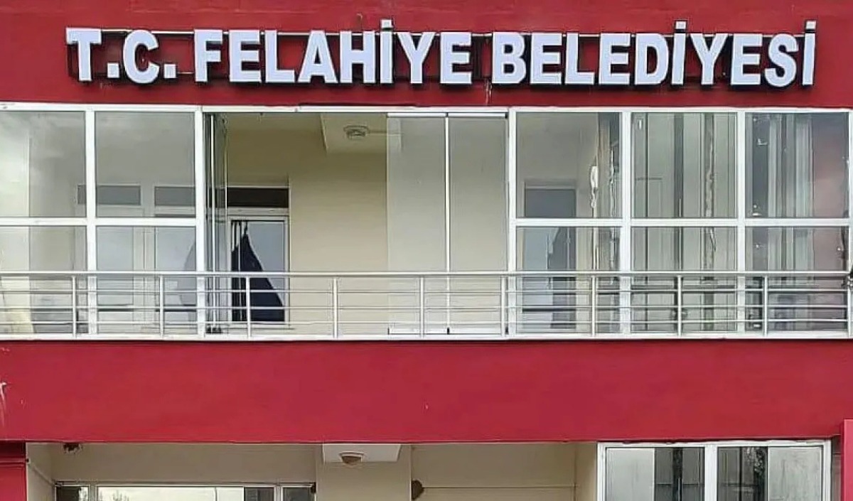 Kayseri'de Chp'li Belediyeler (3)