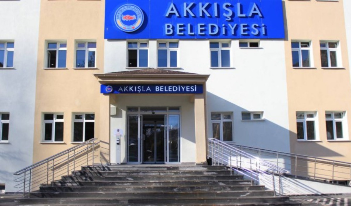 Kayseri'de Chp'li Belediyeler (4)