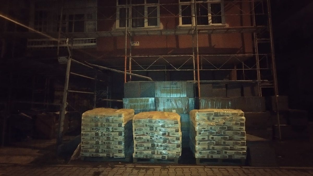 Kayseri’de Deprem Gerçeği! Binalarda Dış Cephe Yenilemesi Ne Kadar Yeterli (4)