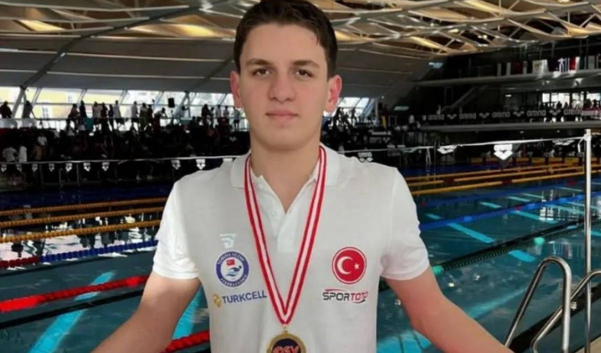 Kayseri'de Gururlandıran Haber! Avrupa Şampiyonasına Katılacakk