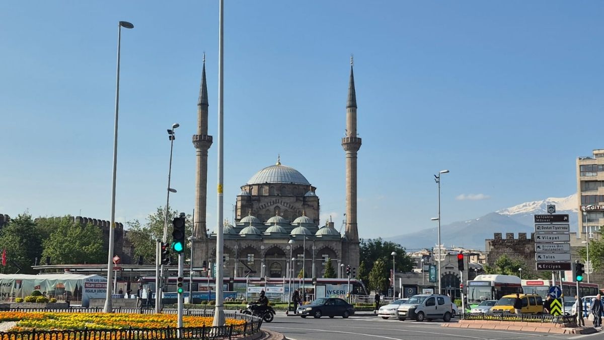 Kayseri’de Her 3 Kişiden Birinde Var! Artık Çileye Döndü (2)
