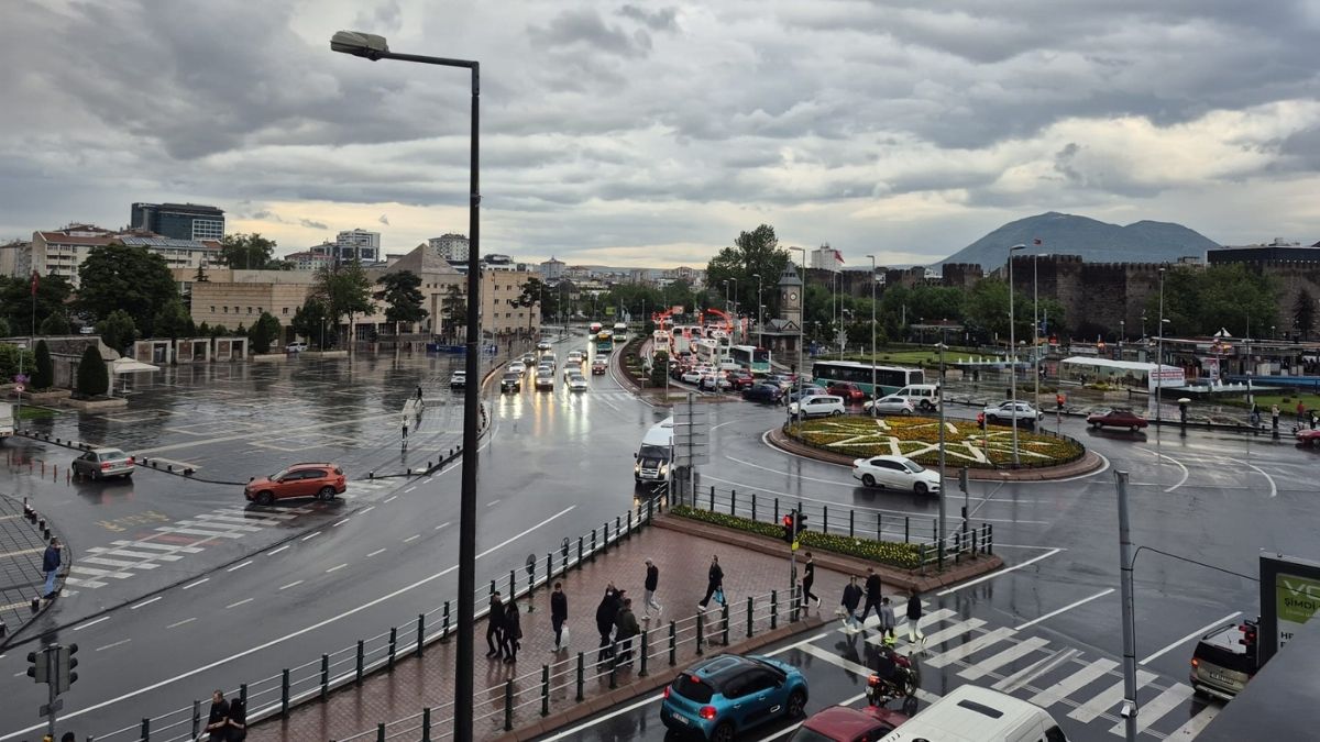Kayseri’de Her 3 Kişiden Birinde Var! Artık Çileye Döndü (3)