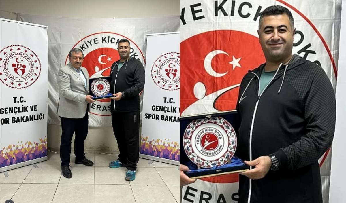 Kayseri’de Kick Boks Heyecanı! Geri Sayım Başladı